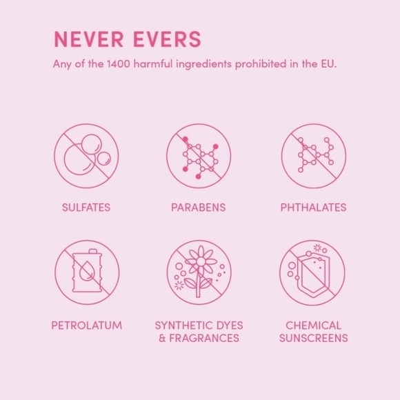 Evereden Nourishing Baby Face Cream - Picture 8 of 9